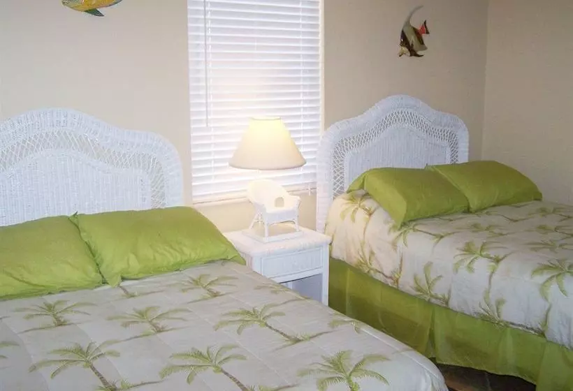 호텔 Sea Breeze By Trs Inc