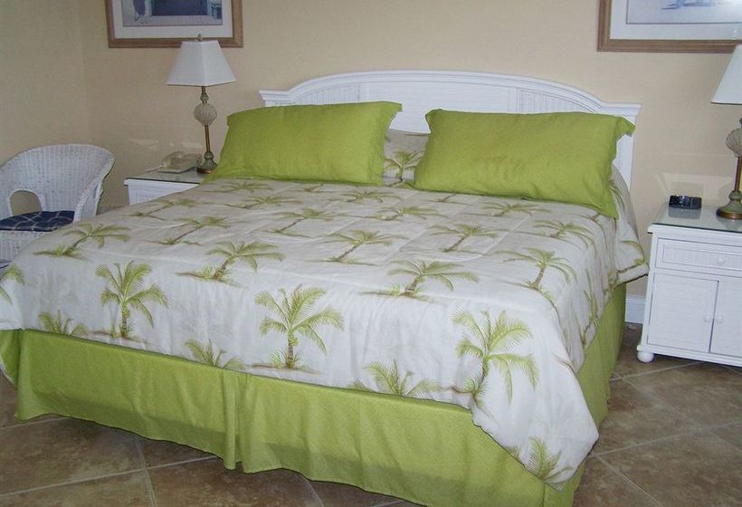 Szálloda Sea Breeze By Trs Inc