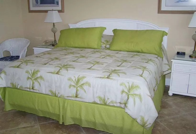 호텔 Sea Breeze By Trs Inc