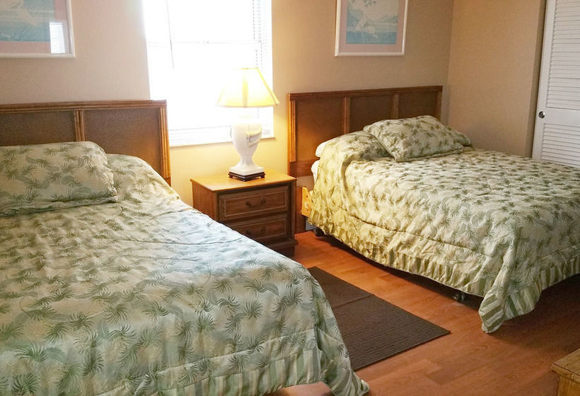 Szálloda Sea Breeze By Trs Inc