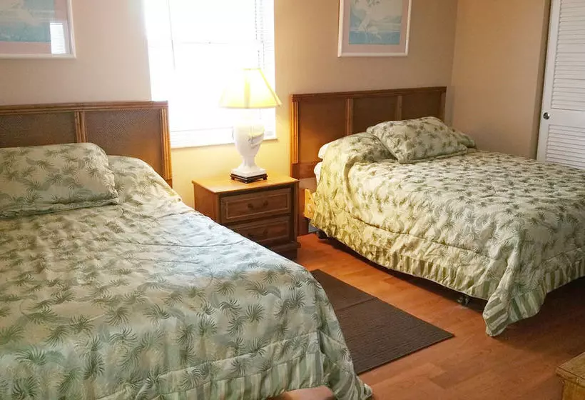 호텔 Sea Breeze By Trs Inc