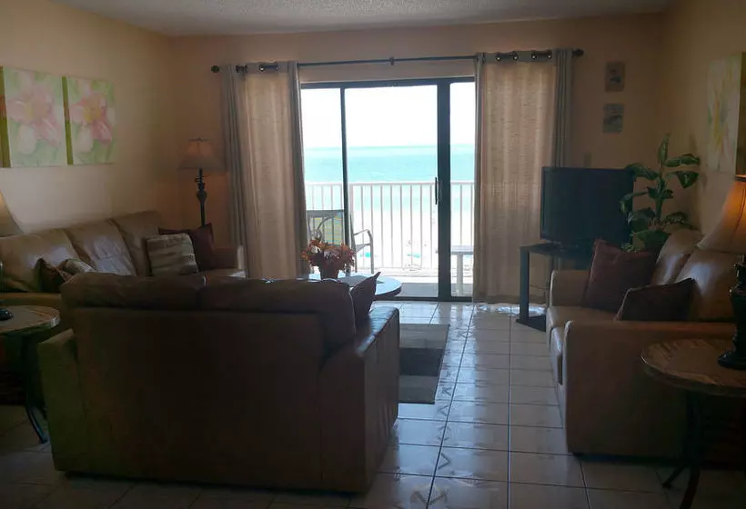 호텔 Sea Breeze By Trs Inc