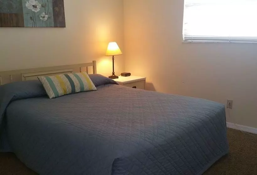 호텔 Sea Breeze By Trs Inc