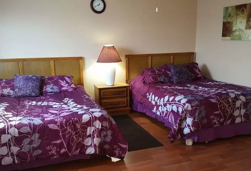 호텔 Sea Breeze By Trs Inc