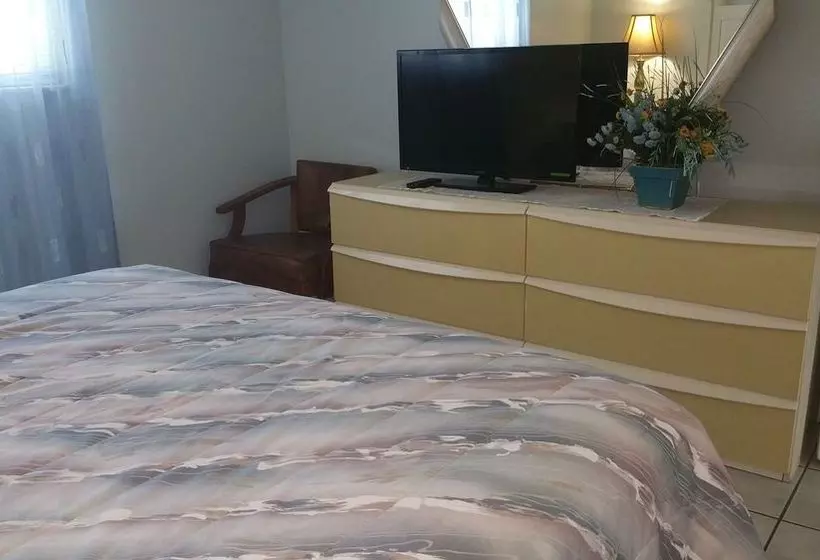 호텔 Sea Breeze By Trs Inc