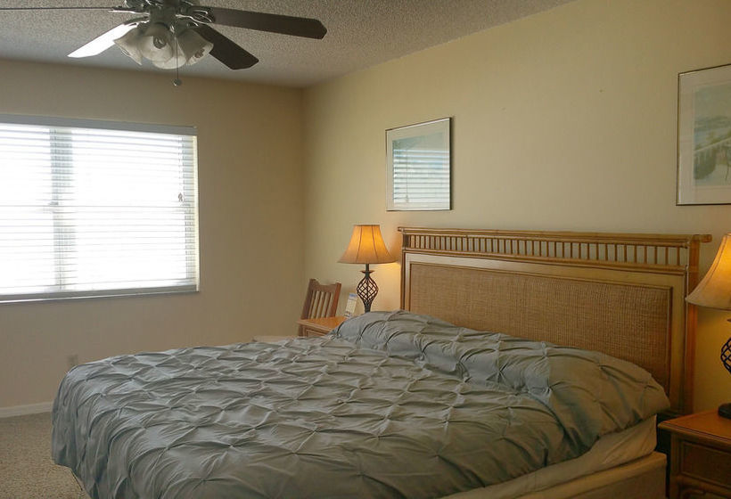 Szálloda Sea Breeze By Trs Inc