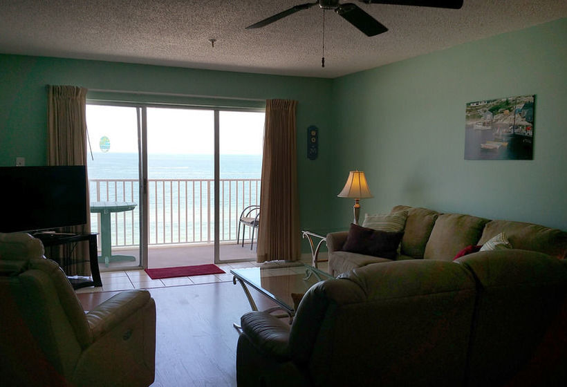 Szálloda Sea Breeze By Trs Inc