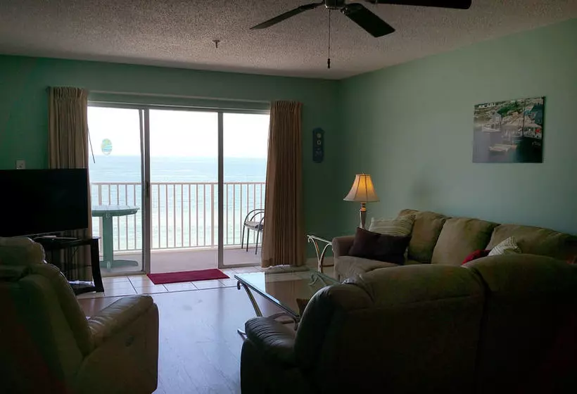 호텔 Sea Breeze By Trs Inc