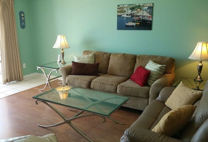 Szálloda Sea Breeze By Trs Inc