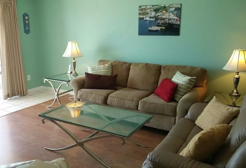 호텔 Sea Breeze By Trs Inc