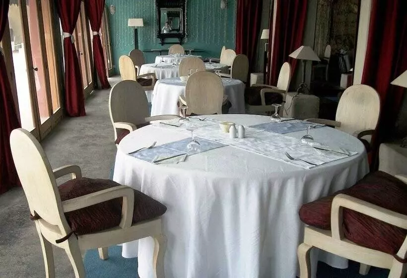 هتل Hôtel Le Sokhamon