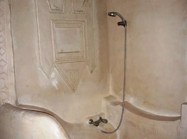 هتل Hôtel Le Sokhamon