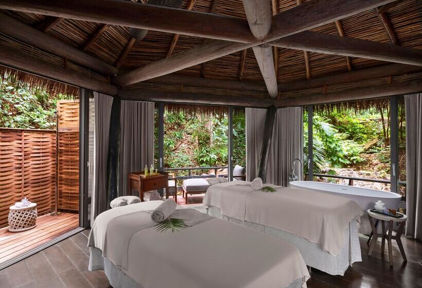 هتل Sugar Beach, A Viceroy Resort