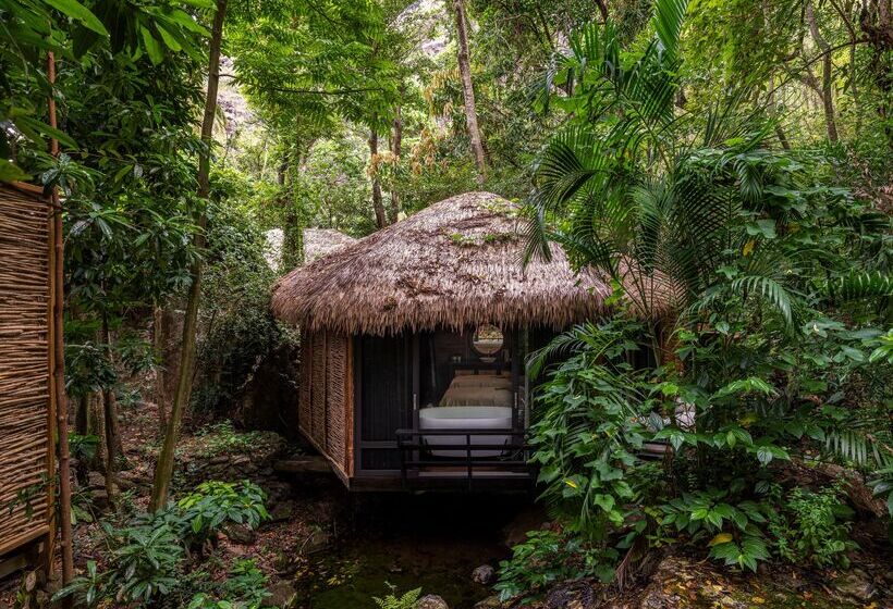 هتل Sugar Beach, A Viceroy Resort