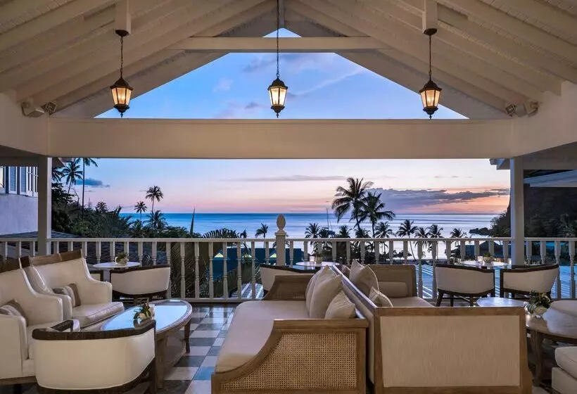 هتل Sugar Beach, A Viceroy Resort