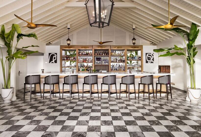 هتل Sugar Beach, A Viceroy Resort