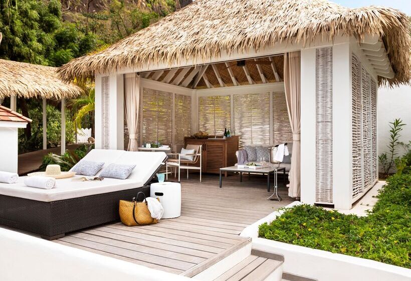 هتل Sugar Beach, A Viceroy Resort