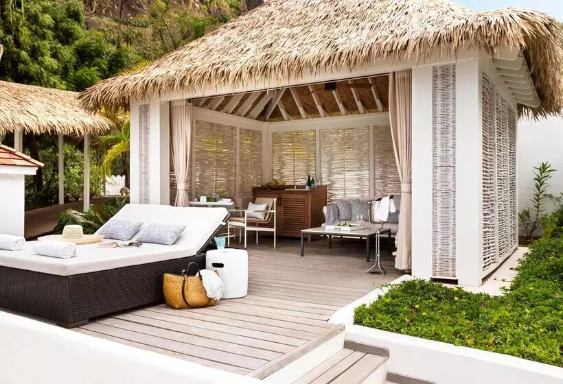 هتل Sugar Beach, A Viceroy Resort