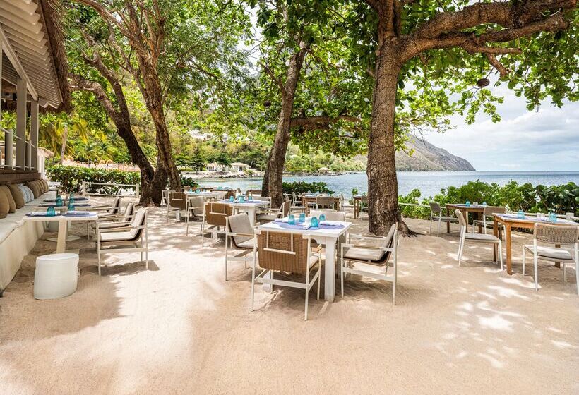 هتل Sugar Beach, A Viceroy Resort