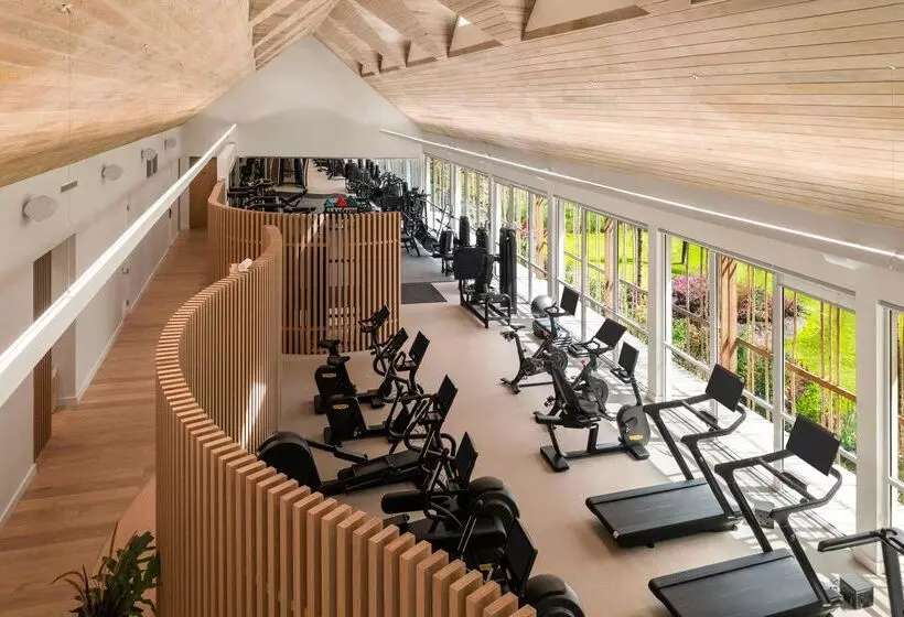 هتل Sugar Beach, A Viceroy Resort