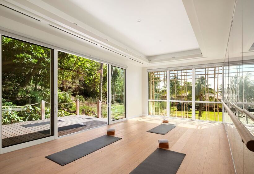 هتل Sugar Beach, A Viceroy Resort