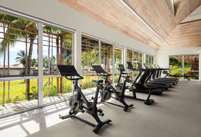 هتل Sugar Beach, A Viceroy Resort