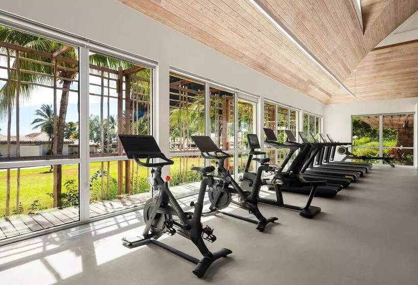 هتل Sugar Beach, A Viceroy Resort