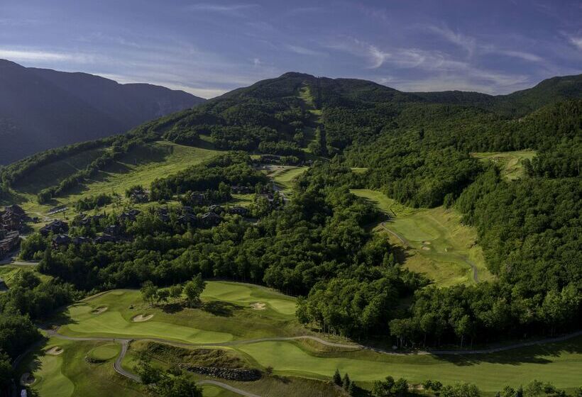 فندق The Lodge At Spruce Peak, A Destination By Hyatt Residence