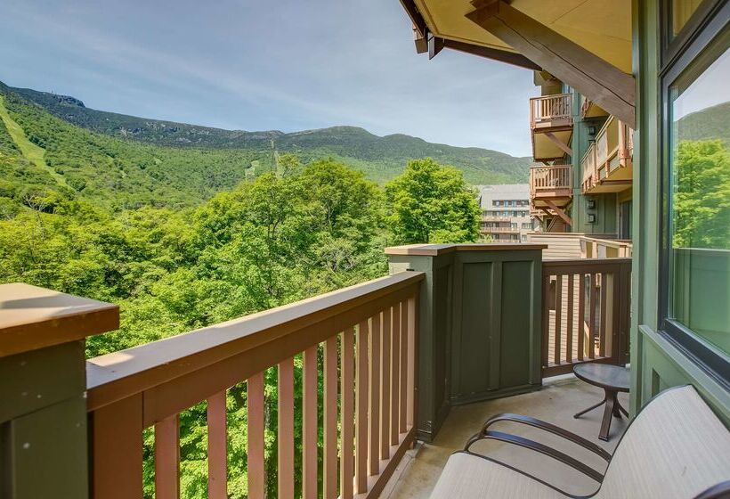 فندق The Lodge At Spruce Peak, A Destination By Hyatt Residence