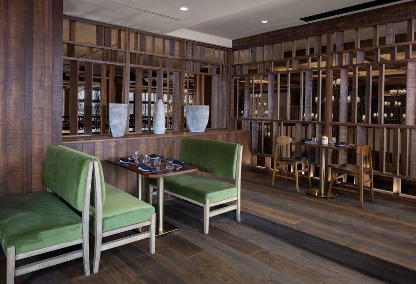 فندق The Lodge At Spruce Peak, A Destination By Hyatt Residence