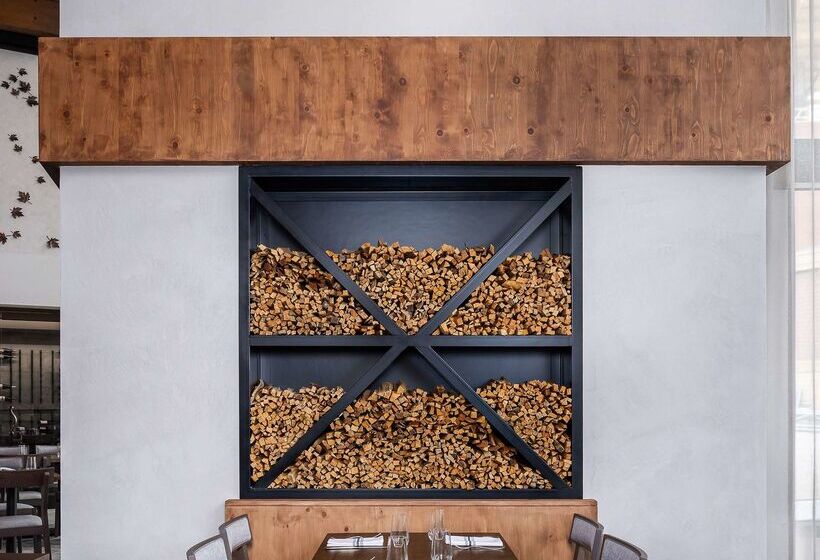 فندق The Lodge At Spruce Peak, A Destination By Hyatt Residence