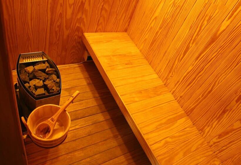 هتل The Residency