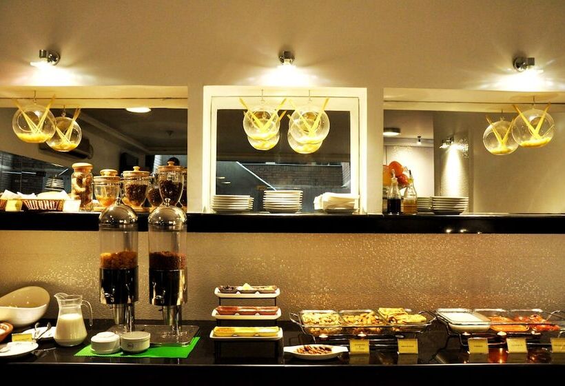 هتل The Residency