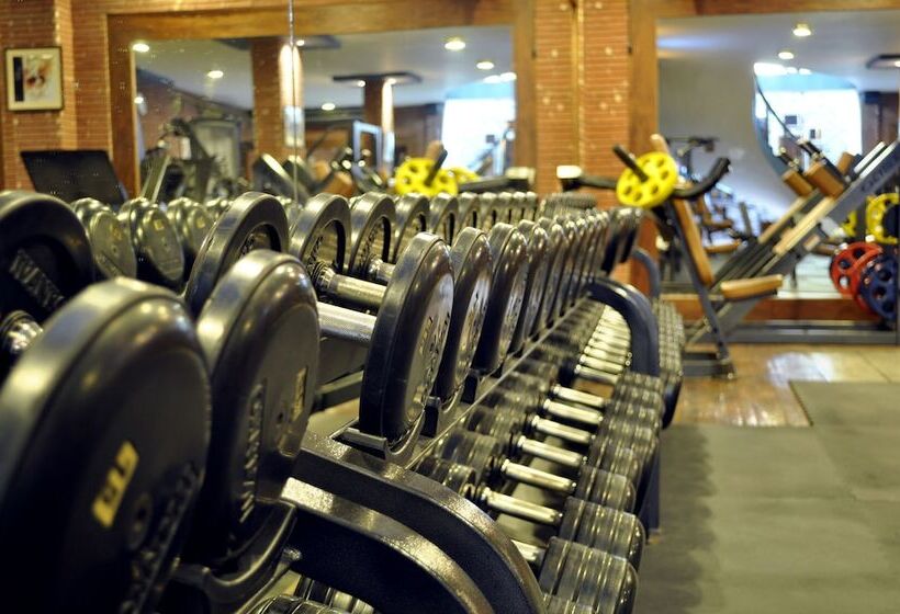 هتل The Residency