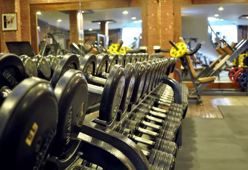 هتل The Residency