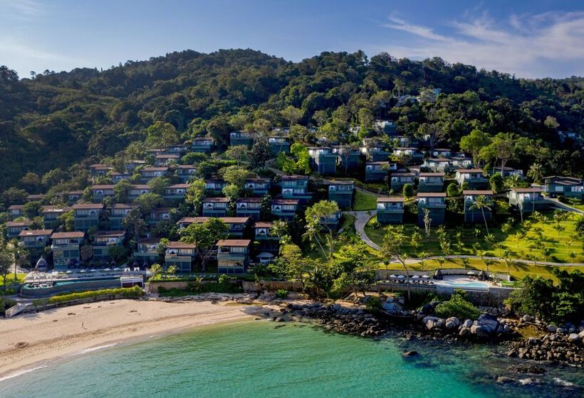 Отель The Shore At Katathani   Adult Only   Sha Extra Plus