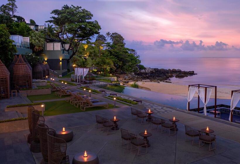 Отель The Shore At Katathani   Adult Only   Sha Extra Plus