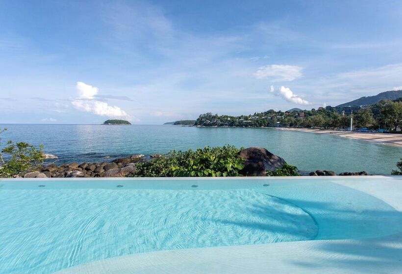 Отель The Shore At Katathani   Adult Only   Sha Extra Plus