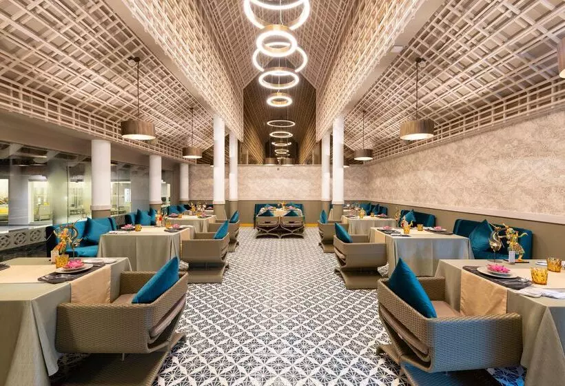 בית מלון כפרי The Shore At Katathani Adult Only Sha Extra Plus