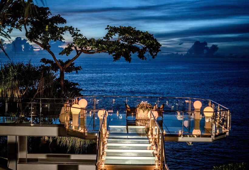 Отель The Shore At Katathani   Adult Only   Sha Extra Plus