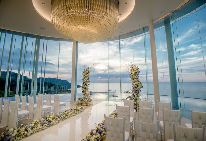 Отель The Shore At Katathani   Adult Only   Sha Extra Plus