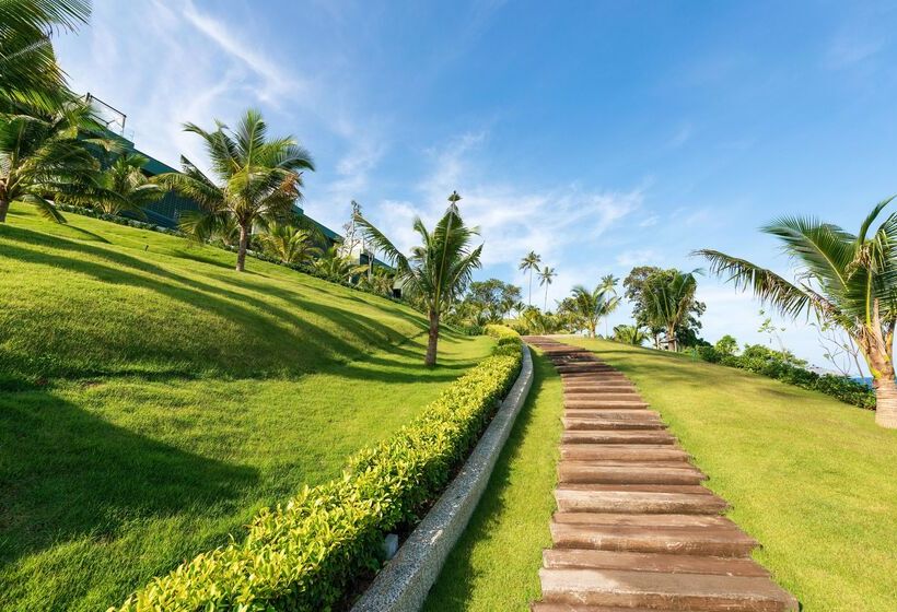 Отель The Shore At Katathani   Adult Only   Sha Extra Plus