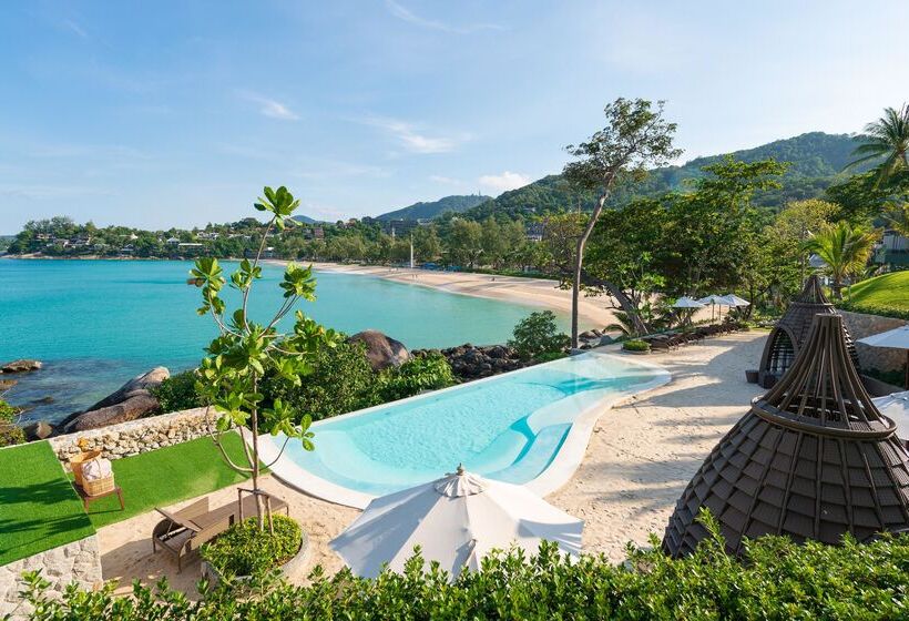 Отель The Shore At Katathani   Adult Only   Sha Extra Plus