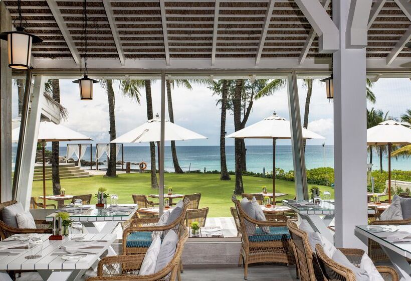 Отель The Shore At Katathani   Adult Only   Sha Extra Plus