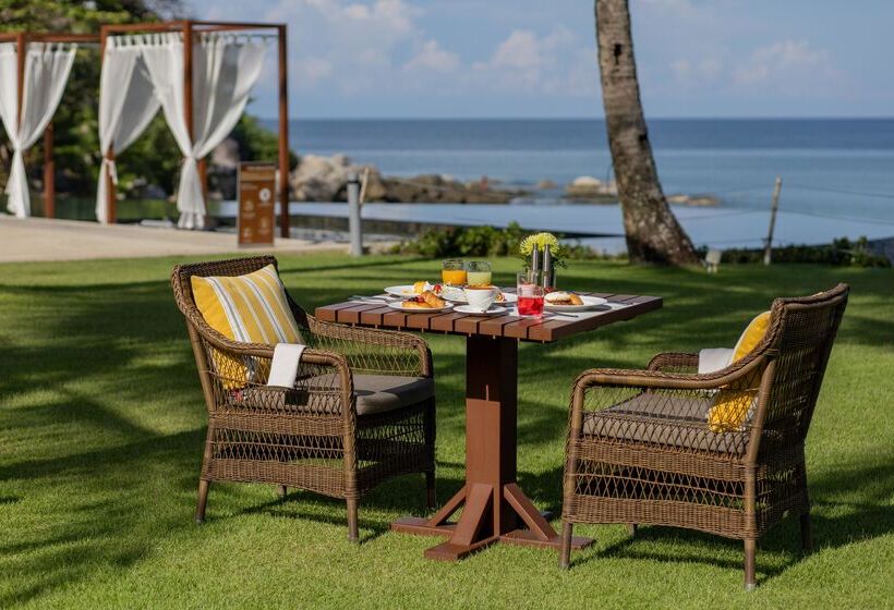 Отель The Shore At Katathani   Adult Only   Sha Extra Plus