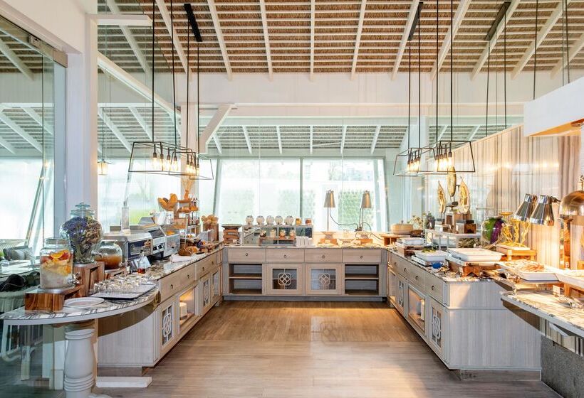 Отель The Shore At Katathani   Adult Only   Sha Extra Plus