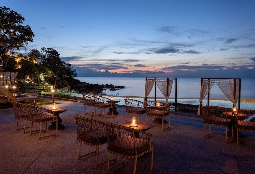 Отель The Shore At Katathani   Adult Only   Sha Extra Plus