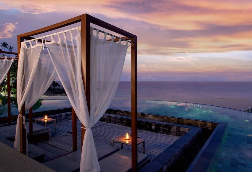 Отель The Shore At Katathani   Adult Only   Sha Extra Plus