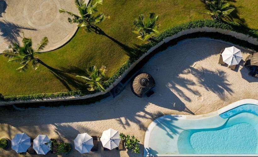 Отель The Shore At Katathani   Adult Only   Sha Extra Plus