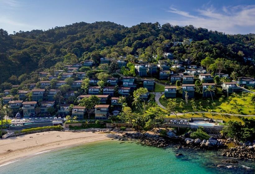 Отель The Shore At Katathani   Adult Only   Sha Extra Plus